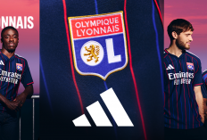 Resmi! Olympique Lyon Terdegradasi ke Divisi Dua Akibat Krisis Finansial