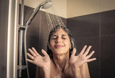Tips Mengatasi Rasa Malas Mandi Pagi Saat Cuaca Dingin