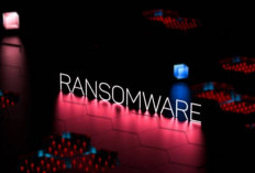 Indonesia Target Utama Ransomware, Waspadai Ancaman Serangan Siber!