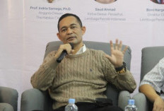 Boni Hargens: Kapolri Listyo Sigit Sebaiknya Dipertahankan