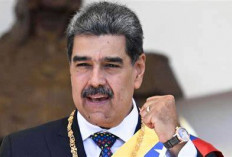 Swiss Bekukan Aset Nicolas Maduro Usai Penangkapan Presiden Venezuela oleh AS