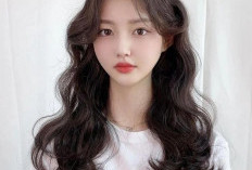 Tren Warna Rambut 2026: Metallic Futuristik hingga Brunette