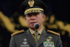 Panglima TNI Tegaskan Komitmen Keamanan Jelang Pilkada Serentak 2024