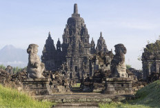 Membaca Toleransi dari Candi-Candi Kerajaan Mataram Kuno