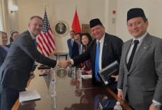 Indonesia Tawarkan Impor Energi untuk Dorong Negosiasi Tarif ke AS