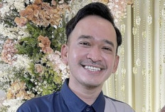 Ruben Onsu Mengumumkan Memeluk Agama Islam, Harapan untuk Istikamah
