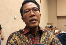 APBN 2025 Bisa Surplus, DPR Soroti Ketergantungan Pemerintah pada Utang