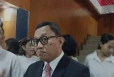 Menteri P2MI Respon Terkait Tagar #KaburAjaDulu:Fokus Pada Persiapan Diri dengan Skill dan Prosedur yang Tepat