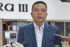 Pembahasan Revisi KUHAP Dimulai,  DPR Terima DIM dari Pemerintah