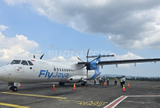 FlyJaya Resmi Mengudara, Garap Rute Perdana Jakarta–Yogyakarta