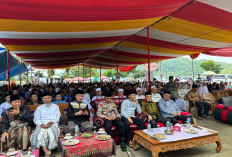 Cetak Generasi Qur’ani Tangguh,  Mad hasnurin Apresiasi Pesantren 