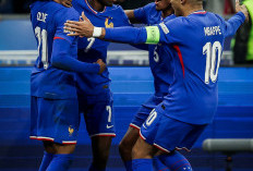 Hasil Perempat Final UEFA Nations League   dan Pembagian GruKualifikasi Piala Dunia