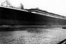 Kesalahan Prediksi Alam, Titanic Karam: Ribuan Korban Jiwa Tewas