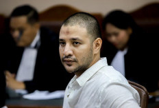 Ammar Zoni Klaim Tolak Tawaran Jadi Penampung Sabu di Rutan Salemba dengan Upah Rp10 Juta