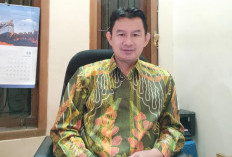 988 Siswa MI dan MTs di  Pesbar Akan Ikuti Ujian