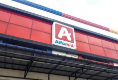 Alfamidi Jual Seluruh Saham ke Alfamart Senilai Rp200 Miliar