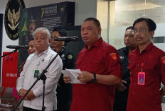 Hakim PN Jaksel Ditangkap, Terseret Kasus Suap Besar-Besaran