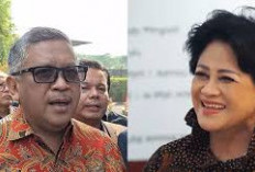  Connie Rahakundini Bakrie Ungkap Dokumen Rahasia Hasto Kristiyanto, Bahas Dugaan Korupsi dan Pergerakan Polit