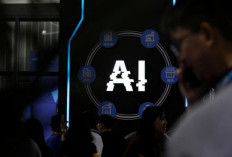 China Luncurkan Konstelasi Superkomputer Berbasis AI di Luar Angkasa