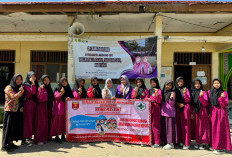 Bias Serentak,  Ribuan Anak Disasar  Imunisasi dan Obat Cacing