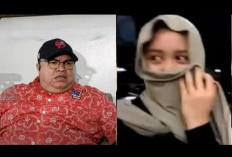 Razman Arif Nasution Bertekad Bantu LM Putri Nikita Mirzani