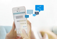Google messages kini bisa hapus pesan seperti whatsapp, tapi ada syaratnya
