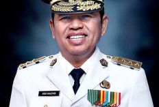 Gubernur Dedi Mulyadi Soroti Permintaan THR Kepala Desa yang Viral, Tuntut Tindakan Tegas