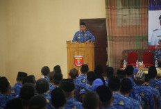 Pemkab Berkomitmen Wujudkan Pendidikan Inklusif dan Berkualitas 