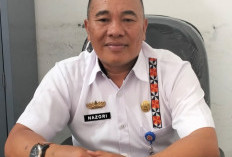 Dana Hibah Instansi Vertikal   Telah Terserap Ratusan Juta 