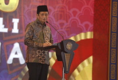 Perayaan Imlek Nasional 2025: Menag Serukan Kepemimpinan yang Lurus dan Berintegritas