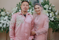 Vicky Prasetyo Minta Kalina Oktarani  Move On dan Berhenti Mengumbar Kesedihan