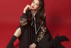 Yuki Kato Bahas Soal Status Lajang di Usia 30