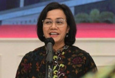 Sri Mulyani Memastikan Kemenkeu Tak Dipisah di Era Prabowo-Gibran