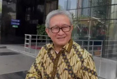Tim Hukum Gagal Temui Hasto Kristiyanto di Rutan KPK