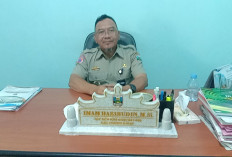 Libur Lebaran, BPBD Pesbar Ingatkan Wisatawan Pantai Jaga Keselamatan
