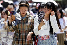 Jepang Butuh 40 Ribu Tenaga Kerja Indonesia, Transmigran Berpeluang Besar