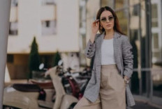 Tampil Elegan ala Gaya 'Old Money' dengan Kesederhanaan yang Mewah