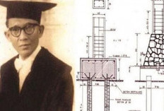 Ilmuwan Indonesia dan Temuannya yang Mengubah Dunia