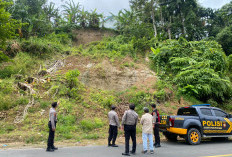 Hujan Lebat Berstatus Awas,  BPBD Pastikan Aman dari Bencana