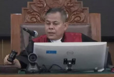 Hakim PN Jaksel Gugurkan Praperadilan Hasto Kristiyanto
