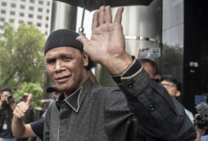 Hercules Kritis terhadap Pernyataan Gatot Nurmantyo Terkait Peristiwa di Depok