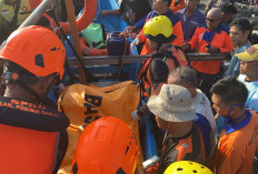 Setelah Hilang di Pantai Goa Matu,  Bripda Alfindo Ditemukan Meninggal 