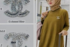 7 Cara Tampil Cantik dengan Kerudung untuk Berbagai Kesempatan