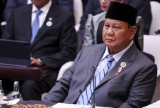 Prabowo Janji Tingkatkan  Taraf Hidup Petani Indonesia