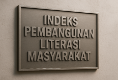 Pemkab Dorong Perpustakaan Lengkapi Data IPLM 2025