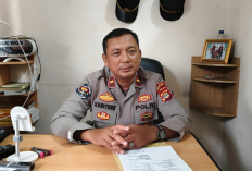 Polres Pesbar Ajak Warga  Aktif Jaga Kamtibmas