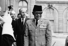 Kisah Kejujuran di Awal Republik, TNI Tak Sengaja Temukan Harta Karun Emas Soekarno 