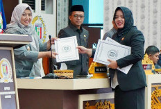 Evaluasi Kinerja Pemkab Pringsewu