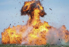 Ledakan Amunisi di Garut Tewaskan 13 Orang, TNI Terus Lakukan Investigasi