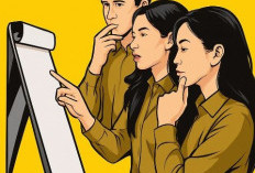 Hasil Seleksi PPPK Diumumkan, Hanya 2 Peserta Dinyatakan Lulus 